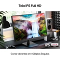 Monitor LG 23.8 LED LPS FHP HDMI - 2MP400-B.AWZM
