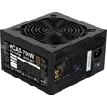 Fonte 700w Aerocool Kcas 80 Plus Bronze PFC Ativo