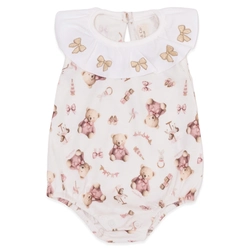 Body Banho de Sol Gola Bordada Suedine Feminino – Brinquedos Femininos