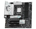 Placa Mãe MSI B860M Gaming Plus WIFI, Intel LGA 1851, ATX, DDR5, Bluetooth, 911-7E42-003