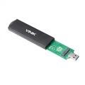 Case Externo P/ Ssd M.2 C/ Conexão Dupla Usb - Vinik