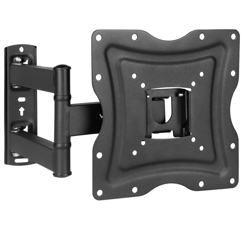 Suporte Articulado para Tv Led/lcd/plasma de 17 a 42 Polegadas Com Inclinação - Sta-200