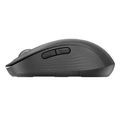 Mouse Logitech M650 Signature Bluetooth Grafite - 910-006250