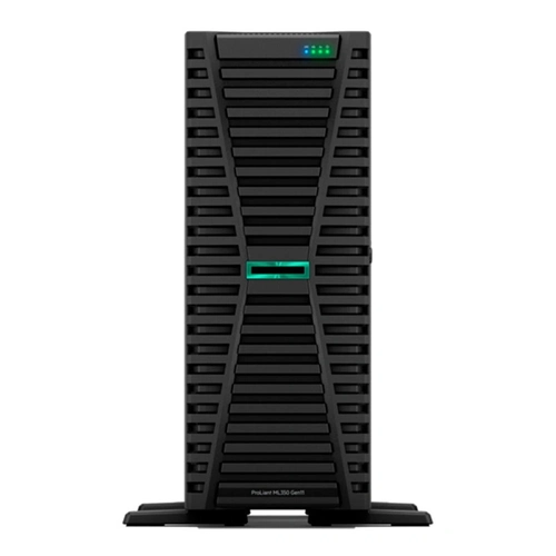 Servidor Hpe Ml350 G11 Intel Xeon Silver 4410y 32gb Mr408i-o 8sff - P53566-001