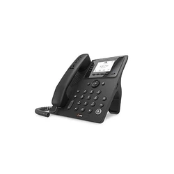 Telefone Hp Poly Ccx 350 Poe Teams 848z7aa#ac3