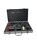 KIT DE FERRAMENTAS PARA DESMONTAGEM E REPARAÇÃO BOMBA BOSCH CP4 - DT01-0252 D-TRON