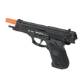 Pistola Airsoft Spring HS-B92 6MM - QGK