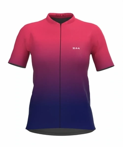 Camisa de Ciclismo Feminina Drosera