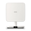 Projetor Smart Epson Lifestudio Flex Ef-71 Portátil Branco Pérola Full Hd - V11hb79021