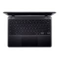 Chromebook Acer C734-c6e8 Intel Celeron N4500 Serie n 4gb 32gb Emmc Chrome Os - Nx.kepal.001