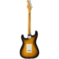 Guitarra Aria Pro Ii Stg-57 2 Tone Sunburst