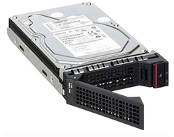 Disco Rígido Lenovo Isg Sas 2.4tb 12g 10k Sff - 4xb7b01771