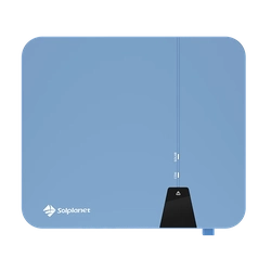 Inversor Solar On-Grid Solplanet ASW7500-S – 7,5 kW Monofásico 220 V, 3 MPPTs