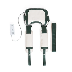 Colete de massagem Plus