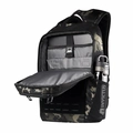 Mochila Tática Citizen PRO – 12 horas - Multicam Black (Invictus)