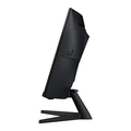 Monitor 32 Samsung Odyssey G5 Curvo QHD 165hz 1Ms - Ls32cg552elmzd