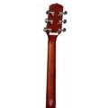 Violão Giannini Gd1 Eq Eletroacústico Dreadnought Tobacco Sunburst