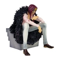 Action Figure One Piece - Corazon e Trafalgar Law - Edição Limitada Ref.: 834684