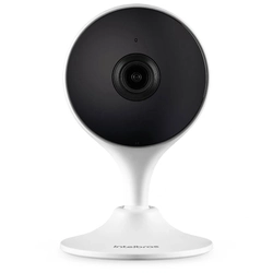 Camera de Video Wi-fi Full Hd Im3 c Branca Intelbras 4565512