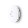 Access Point Eap653 Wi-fi 6 de Montagem No Teto Ax3000 Smb