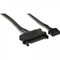 Kit 3 Coolers Aerocool Saturn 12 Pro Argb + Hub + Controle