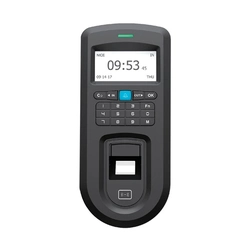 Controladora Digital Linear  De Acesso Ln-30 Id Em Poe