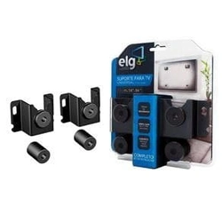 Suporte de Parede ELG Genius para TVs Plasma, LCD, LED de 14 a 84