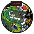 MOUSE PAD GAMER PCYES ANCIENT DRAGON MEDIUM - 500 X 400MM - PMA50X40