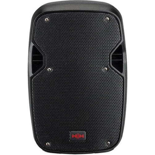 Caixa De Som Ativa Hh Vre-8ag2 8