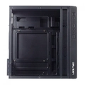 Gabinete Gamer Liketec Prime RGB Acrílico Black - 115398