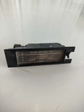 Luz Placa Trás. Gm Astra,corsa, Cobalt, Meriva 2004/2007 (id:15150)