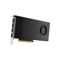 Placa de Vídeo PNY Quadro Nvidia RTX A4000, 16GB, GDDR6, 256 Bits - VCNRTXA4000ATX-PB