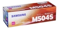 Toner Samsung Clt-m504s Original