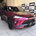 GWM HAVAL H6 GT 2025