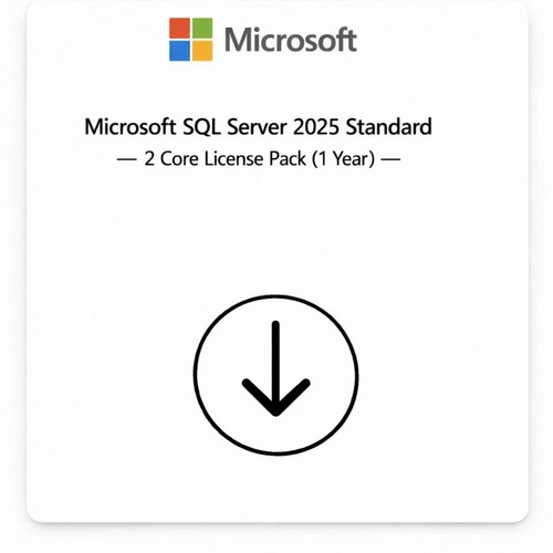 Sql Server 2025 Standard 2 Core 1 Year Csp Dg7gmgf0vnh2-003