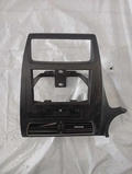 MOLDURA CENTRAL PAINEL VW FOX/SPACEFOX 2009/2013 (ID:21304)
