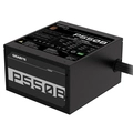 Fonte 550W Gigabyte 80 Plus Bronze - GP-P550B