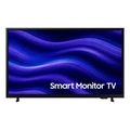 Smart Tv Samsung Profissional Full Hd 43'' - Ls43f6000fgxzd