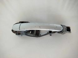 Maçaneta Externa Diant. Trás. Vw Spacefox 2007 (ID:15186)