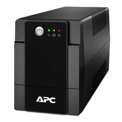 Nobreak Apc Back-ups 600va Mono 115v - Bvx600-bri