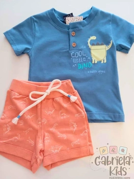 conjunto Dino