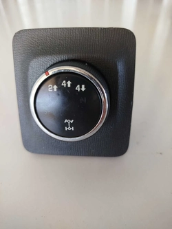 Botão Tração Chevrolet S10 2012/2017 (ID:17053)