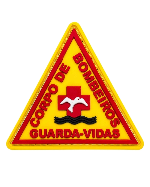 Breve Emborrachado - Guarda Vidas