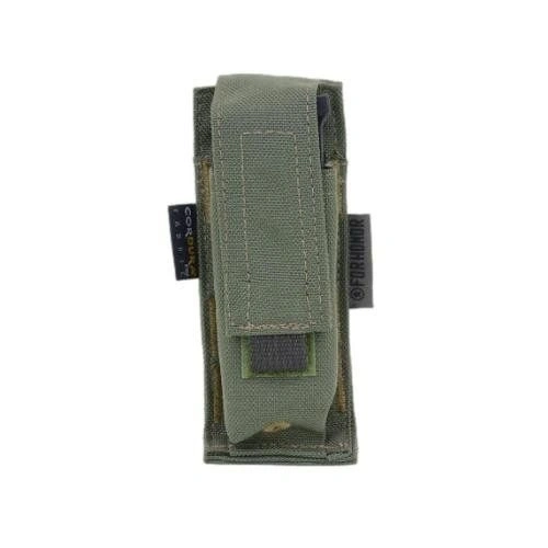 Porta Carregador de Pistola Simples Cordura 1000 (For Honor)