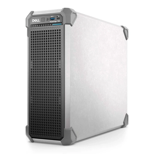 Servidor Dell Poweredge T160 6315p 4c 16gb 2tb Hd - 210-bmhr-0125