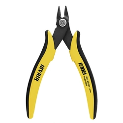 Alicate De Corte Hikari Hk-170 132 Mm