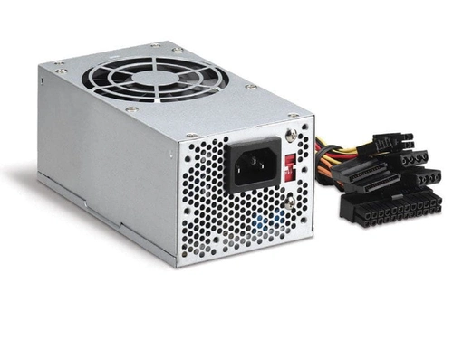 Fonte k-mex pd-230rof pd230rog0010b2x 230w com cabo p/ gabinete itx