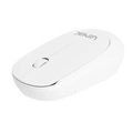 Mouse Sem Fio Vinik Feather Vf120 1200dpi - Branco