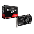 Placa de Vídeo 4GB Rx6400 Asrock Challenger ITX - 90-ga3czz-00uanf