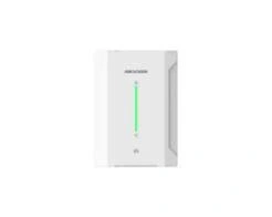 Expansor de Zona Hikvision Ds-pm1-i8o2-h P/ Ax Hybrid Pro